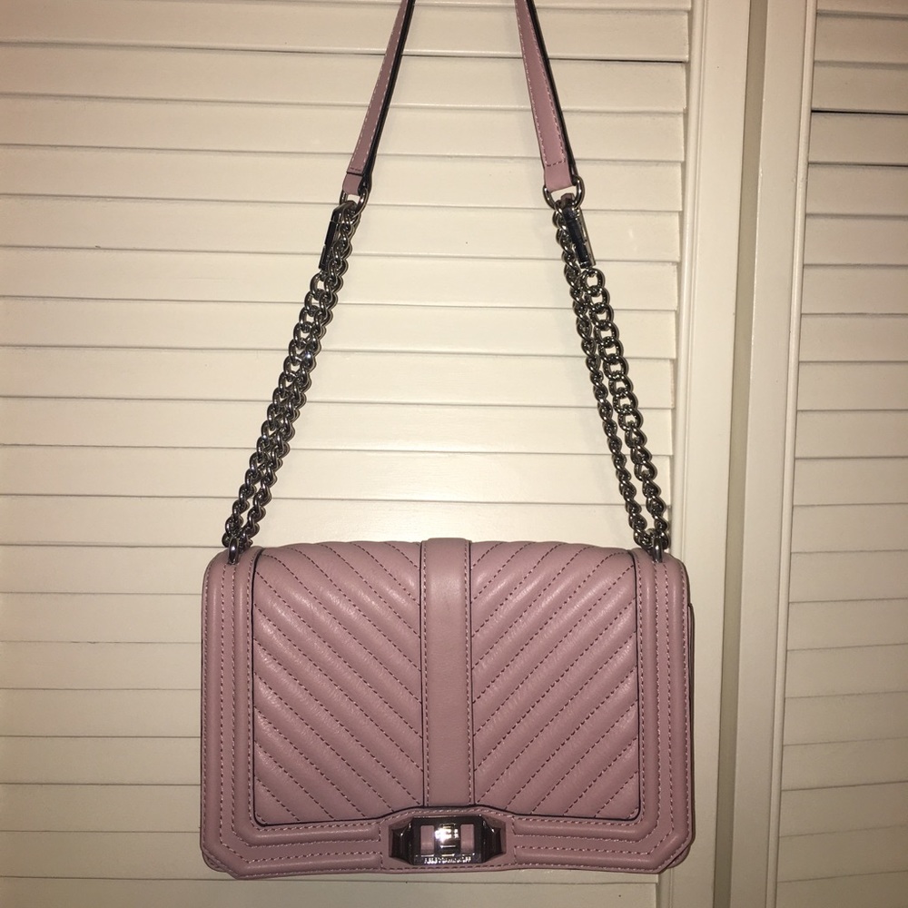 Love Crossbody